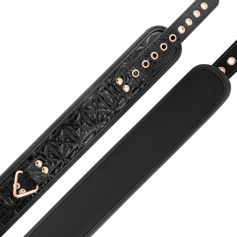 Begme - BDSM-Halskette - dominantes Control-Accessoire
