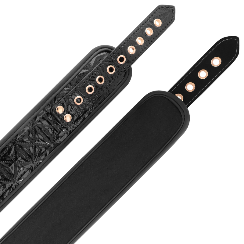 Begme - Nippelklemmen-Set mit Halsband - intensiver Reizkontakt