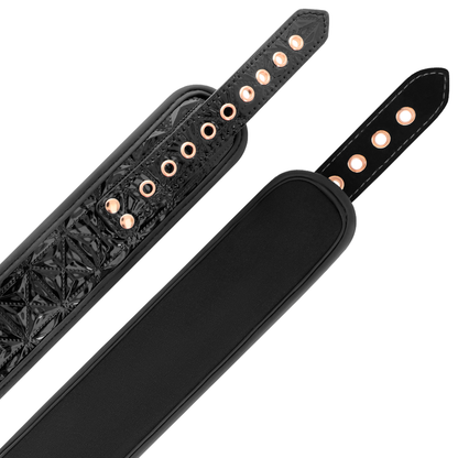 Begme - Nippelklemmen-Set mit Halsband - intensiver Reizkontakt