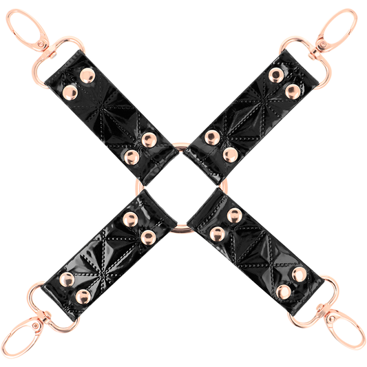 Begme - Bondage-Verbindungsstück - sichere Fixierungskombination