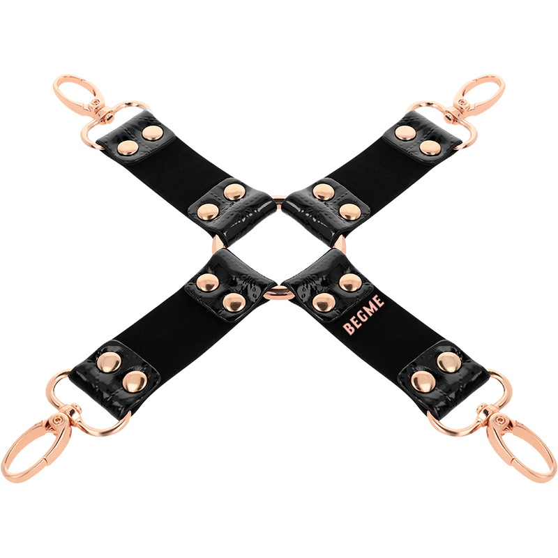 Begme - Bondage-Verbindungsstück - sichere Fixierungskombination