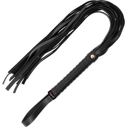 Coquette - Fantasy Reitgerte - Veganes Leder für BDSM
