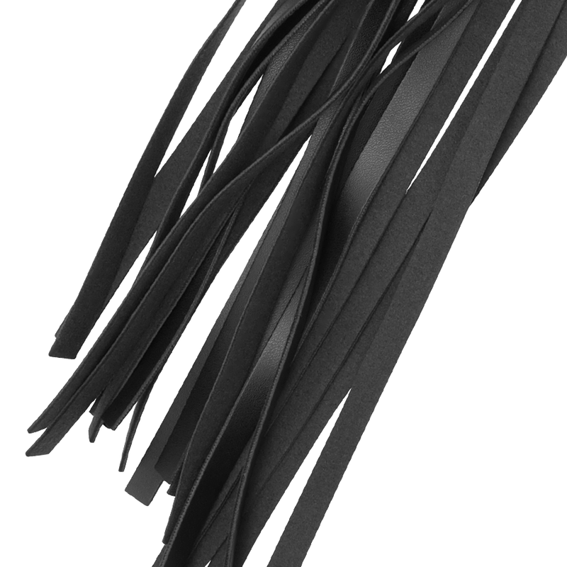 Coquette - Fantasy Reitgerte - Veganes Leder für BDSM