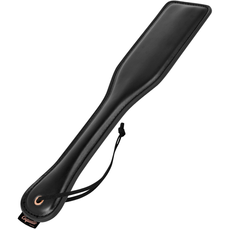 Coquette - Paddle aus veganem Leder