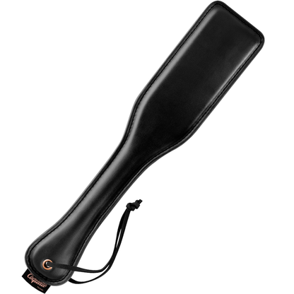 Coquette - Paddle aus veganem Leder