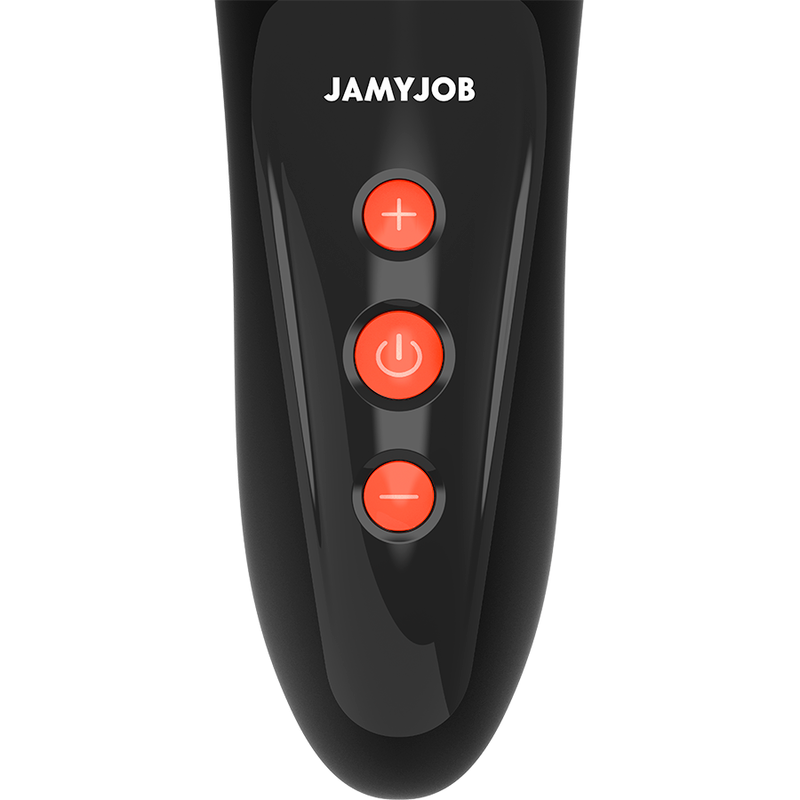 Jamyjob - Pulsar -  Vibrator & Pulsator