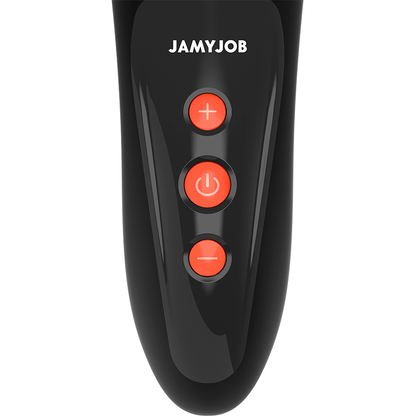 Jamyjob - Pulsar -  Vibrator & Pulsator