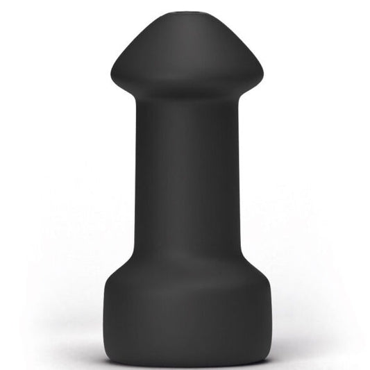 All Black - Realistischer Masturbator