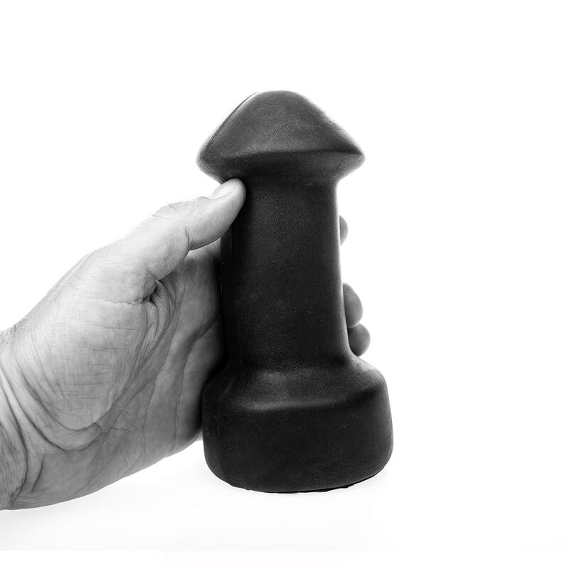 All Black - Realistischer Masturbator