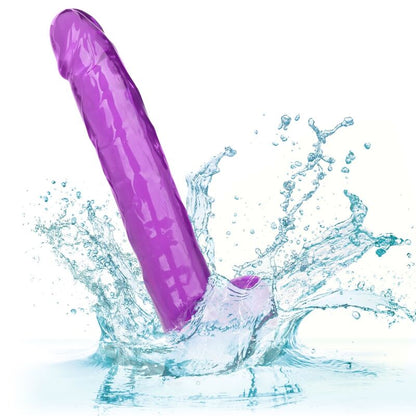 Calexotics - Extra großer Dildo mit Saugbasis