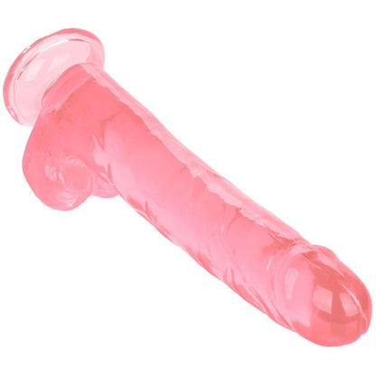 Calexotics - Extra großer Dildo mit Saugbasis