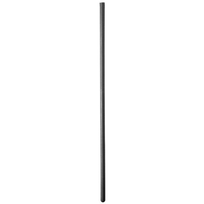 All Black - Flexible Silikon-Urethralsonde