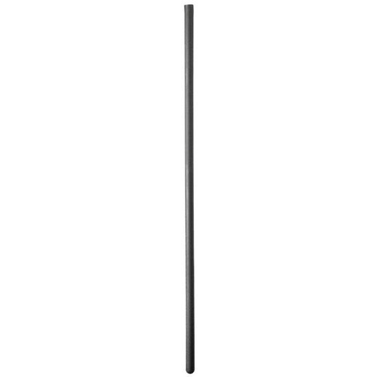 All Black - Flexible Silikon-Urethralsonde