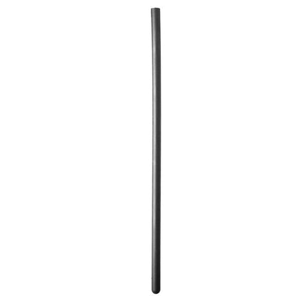 All Black - Flexible Silikon-Urethralsonde