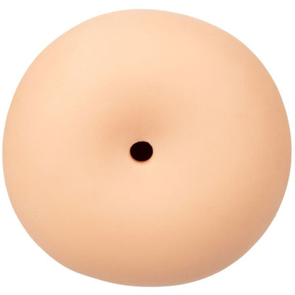 Calexotics - Strukturierter Masturbator mit Saugkraft