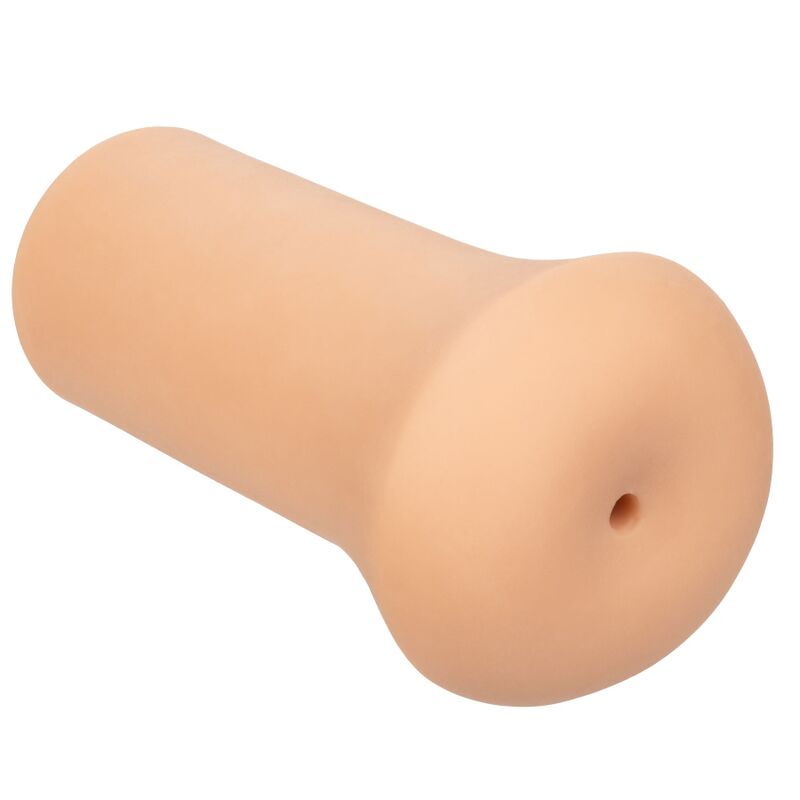 Calexotics - Strukturierter Masturbator mit Saugkraft