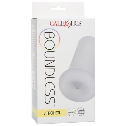Calexotics - Grenzenloser Stroker - Masturbator mit Saug