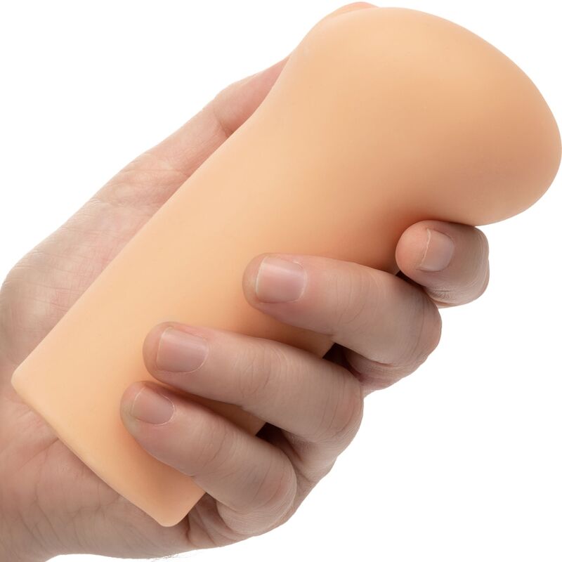 Calexotics - Grenzenlose Vulva - Masturbator mit Saugwirkung
