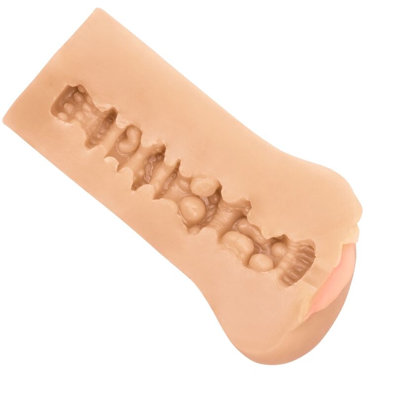 Calexotics - Grenzenlose Vulva - Masturbator mit Saugwirkung