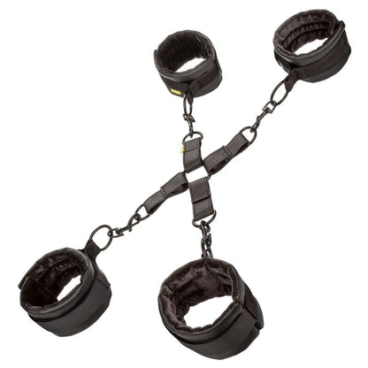 Calexotics - Verstellbares Fesselset für BDSM