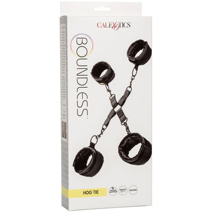 Calexotics - Verstellbares Fesselset für BDSM
