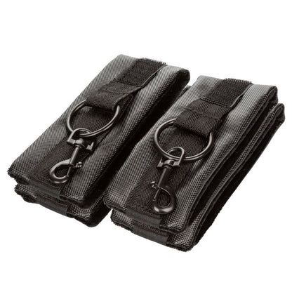 Calexotics - Verstellbares Fesselset für BDSM
