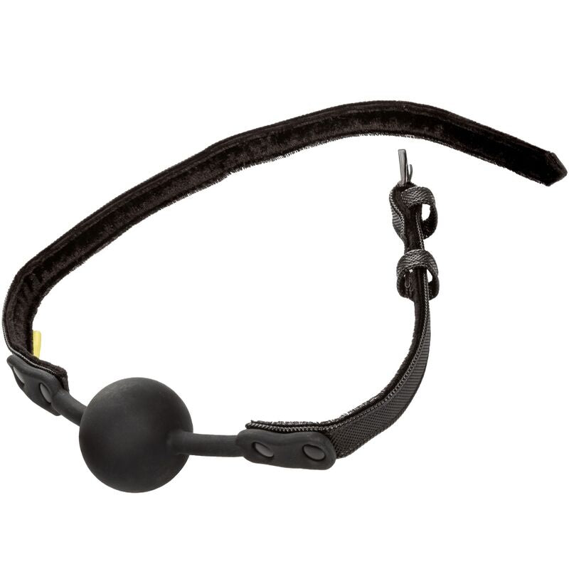 Calexotics - Ballknebel aus Silikon