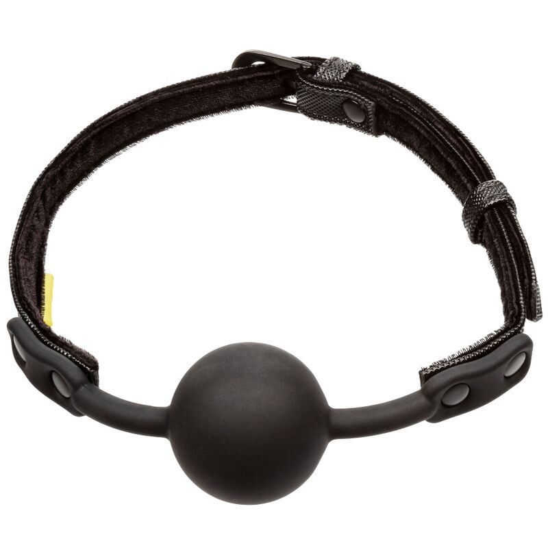Calexotics - Ballknebel aus Silikon