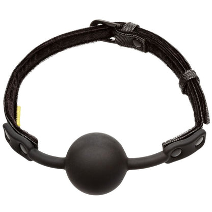 Calexotics - Ballknebel aus Silikon