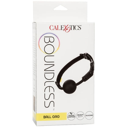 Calexotics - Ballknebel aus Silikon