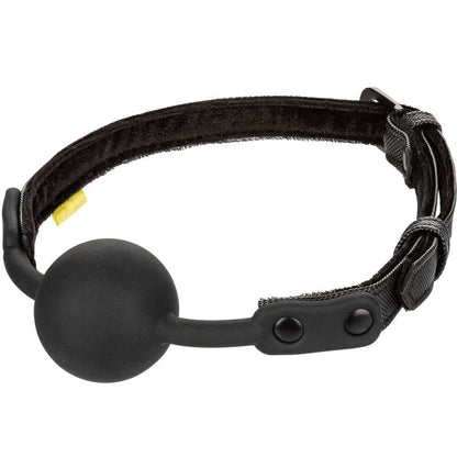 Calexotics - Ballknebel aus Silikon