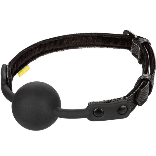Calexotics - Ballknebel aus Silikon
