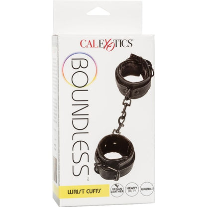 Calexotics - Handgelenkmanschetten für BDSM