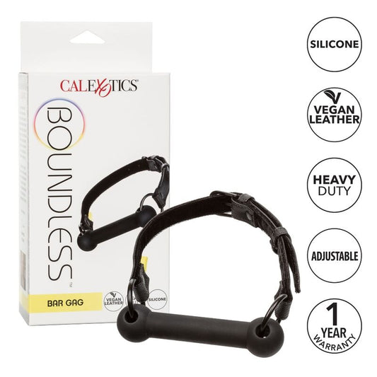 Calexotics - Riegelknebel für BDSM