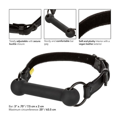 Calexotics - Riegelknebel für BDSM