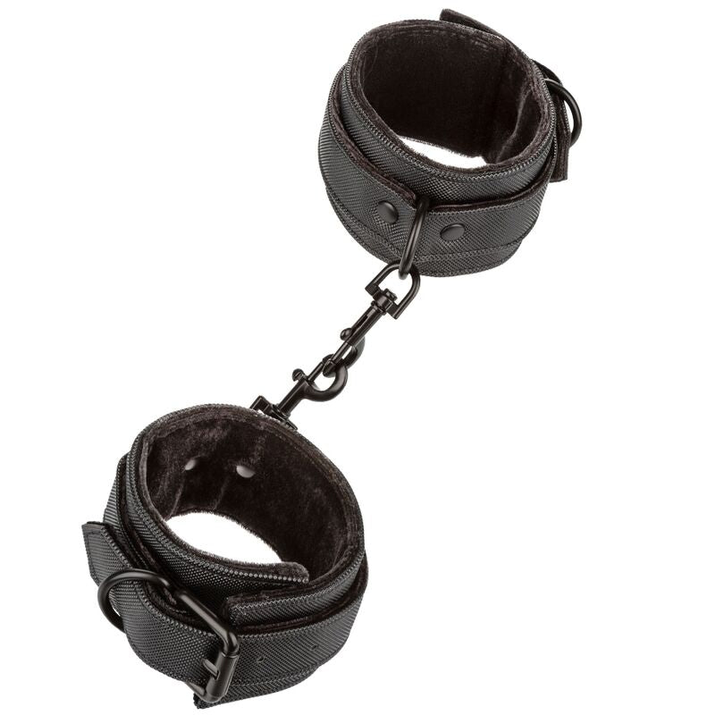 Calexotics - Knöchelfesseln für BDSM