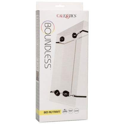 Calexotics - Bett-Fessel-Set