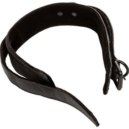 Calexotics - Halsband mit abnehmbarer Leine