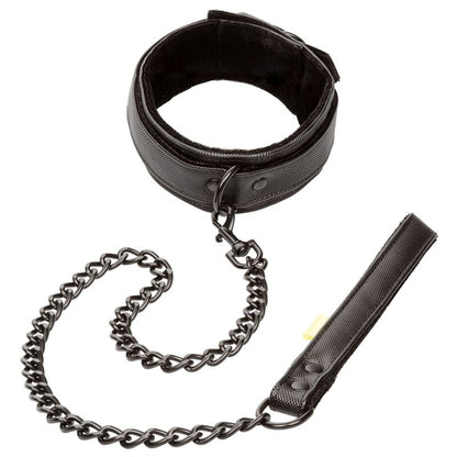 Calexotics - Halsband mit abnehmbarer Leine