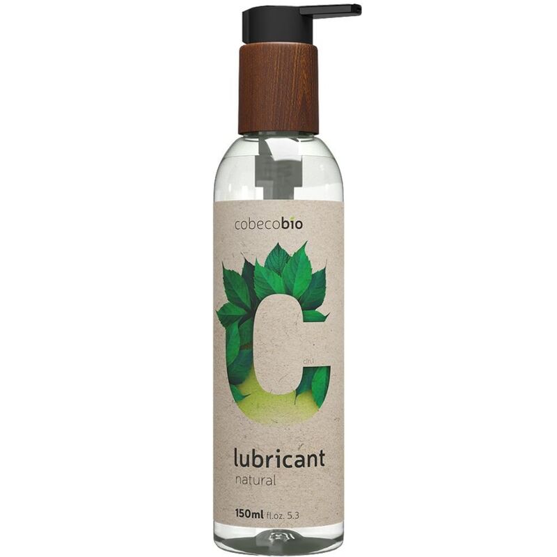 Cobeco - Bio Gleitgel