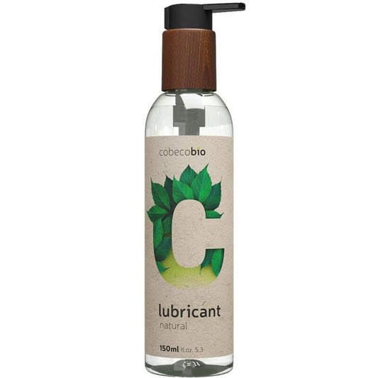 Cobeco - Bio Gleitgel