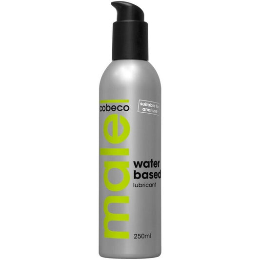 Cobeco - Male - Gleitgel auf Wasserbasis