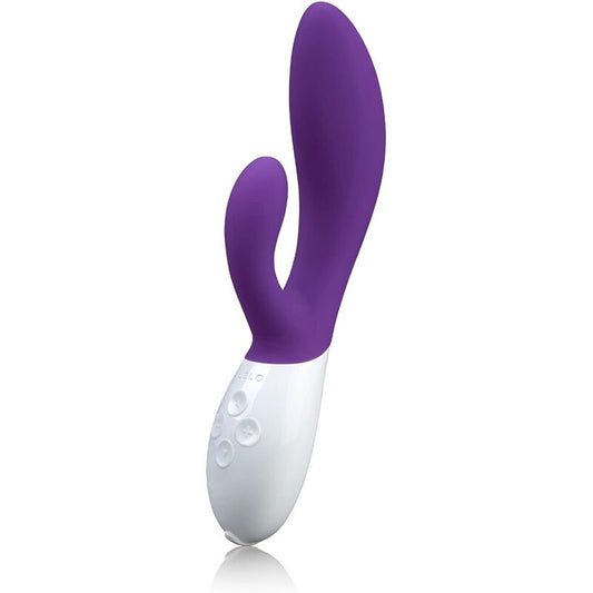 Lelo - Ina Wave 2 - Vibrator Luxus
