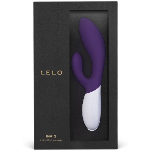 Lelo - Ina Wave 2 - Vibrator Luxus