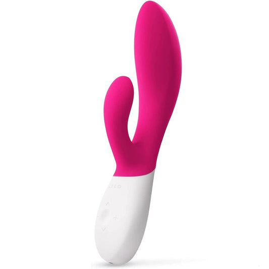 Lelo - Ina Wave 2 - Vibrator Luxus