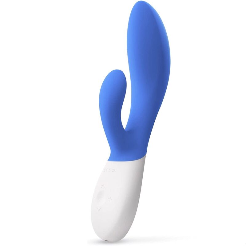 Lelo - Ina Wave 2 - Vibrator Luxus