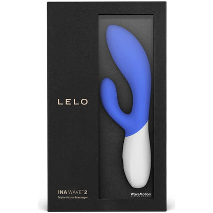 Lelo - Ina Wave 2 - Vibrator Luxus