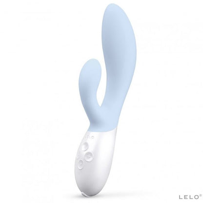 Lelo - Ina 3 - Rabbit-Vibrator