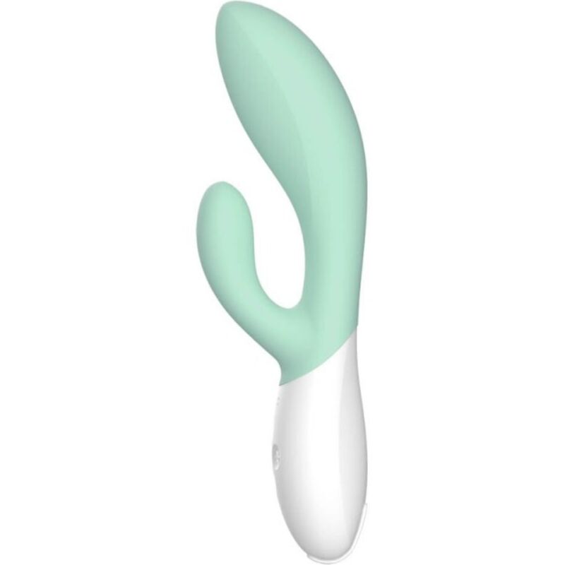 Lelo - Ina 3 -  Rabbit Vibrator