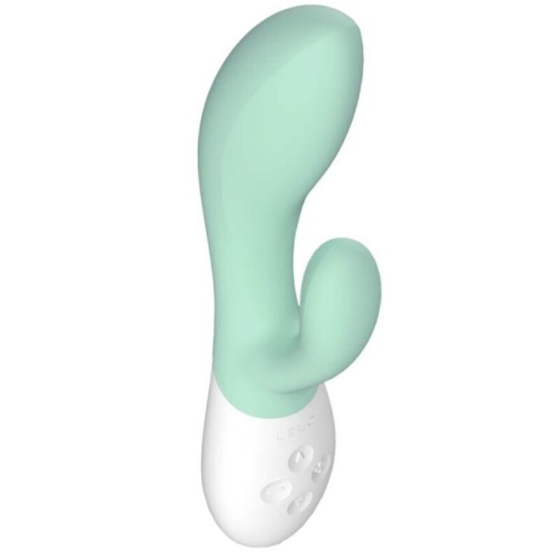 Lelo - Ina 3 -  Rabbit Vibrator